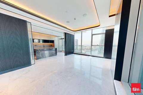 Apartmán v Business Bay, Dubai, SAE 3 spálne, 248.2 m2 č. 668968 - Fotografia 1