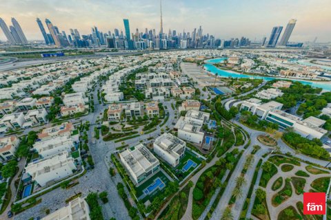 Vila v Dubai, SAE 4 spálne, 324 m2 č. 668964 - Fotografia 9