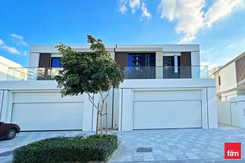 Vila v Dubai, SAE 4 spálne, 324 m2 č. 668964 - Fotografia 6