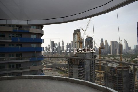 Leilighet til leie i Downtown Dubai (Downtown Burj Dubai), Dubai, Emiratene 2 soverom, 164.4 kvm Nr. 668970 - Foto 4