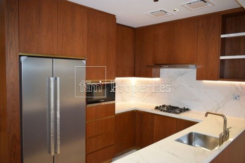 Leilighet til leie i Downtown Dubai (Downtown Burj Dubai), Dubai, Emiratene 2 soverom, 164.4 kvm Nr. 668970 - Foto 3