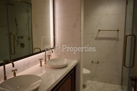 Leilighet til leie i Downtown Dubai (Downtown Burj Dubai), Dubai, Emiratene 2 soverom, 164.4 kvm Nr. 668970 - Foto 10