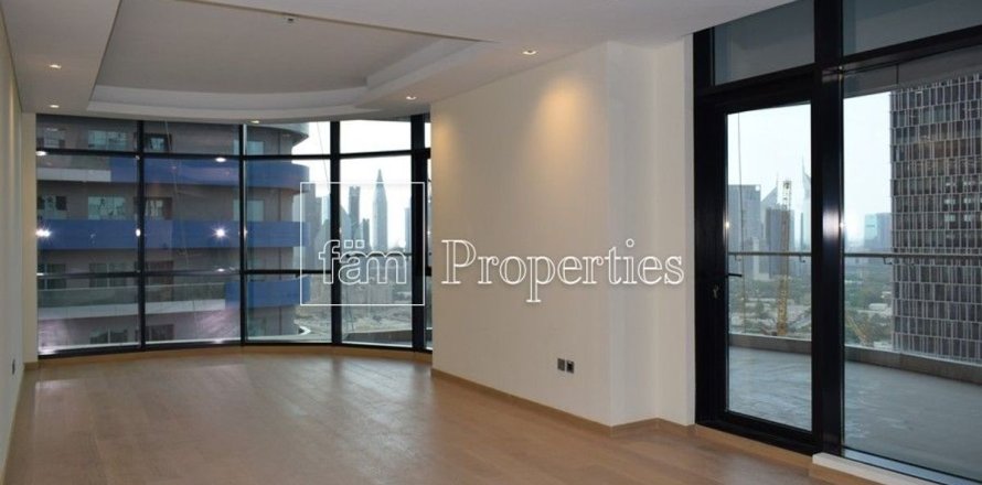 Leilighet i Downtown Dubai (Downtown Burj Dubai), Dubai, Emiratene 2 soverom, 164.4 kvm nr. 668970