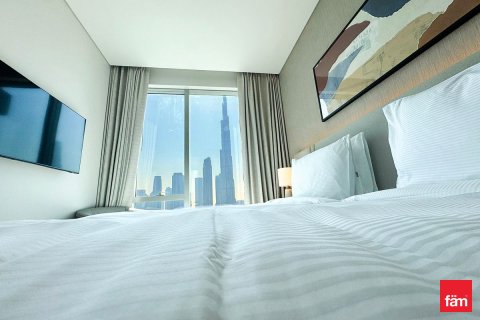 Downtown Dubai (Downtown Burj Dubai), UAE의 판매용 아파트 침실 2개, 101.6제곱미터 번호 668966 - 사진 4