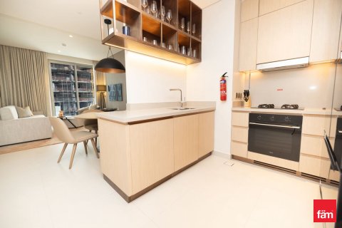 Apartment in Downtown Dubai (Downtown Burj Dubai), UAE 2 bedrooms, 101.6 sq.m. № 668966