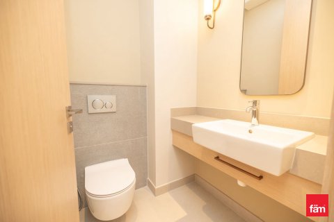 Downtown Dubai (Downtown Burj Dubai), UAE의 판매용 아파트 침실 2개, 101.6제곱미터 번호 668966 - 사진 5
