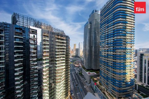 Apartman u Downtown Dubai (Downtown Burj Dubai), UAE 101.6 m2, 2 spavaćih soba Br. 668966