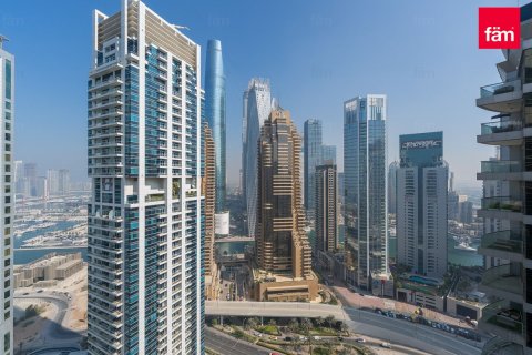 Dubai Marina, Dubai, BAE’de satılık daire 2 yatak odası, 162.8 m² No 668965 - fotoğraf 5