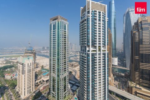 Lägenhet i Dubai Marina, Dubai, UAE 2 sovrum, 162.8 kvm Nr. 668965
