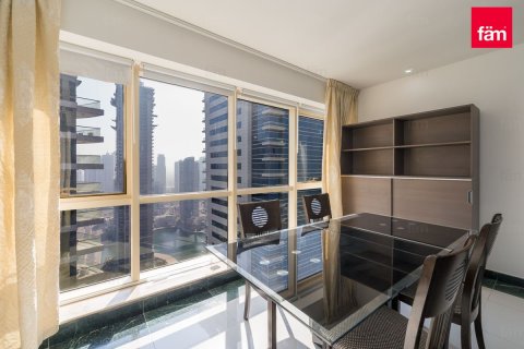 Dubai Marina, Dubai, BAE’de satılık daire 2 yatak odası, 162.8 m² No 668965 - fotoğraf 7