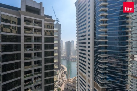 Dubai Marina, Dubai, BAE’de satılık daire 2 yatak odası, 162.8 m² No 668965 - fotoğraf 14
