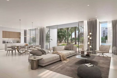 شقة للبيع في الوصل، دبي، الإمارات العربية المتحدة 2 غرفة نوم ، 119.2 متر مربع ، رقم 668967 - صورة 4