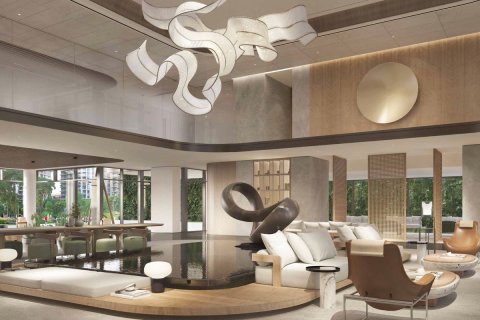 شقة للبيع في الوصل، دبي، الإمارات العربية المتحدة 2 غرفة نوم ، 119.2 متر مربع ، رقم 668967 - صورة 11