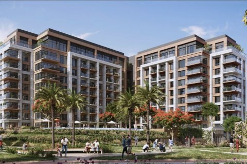 شقة للبيع في الوصل، دبي، الإمارات العربية المتحدة 2 غرفة نوم ، 119.2 متر مربع ، رقم 668967 - صورة 7