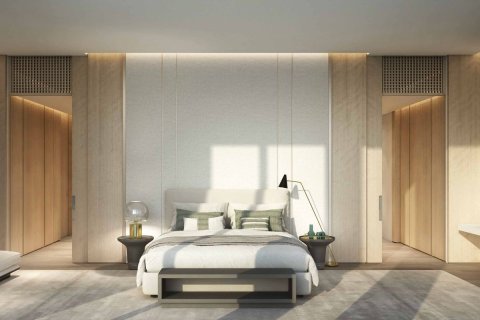 شقة للبيع في الوصل، دبي، الإمارات العربية المتحدة 2 غرفة نوم ، 119.2 متر مربع ، رقم 668967 - صورة 2