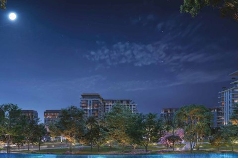 شقة للبيع في الوصل، دبي، الإمارات العربية المتحدة 2 غرفة نوم ، 119.2 متر مربع ، رقم 668967 - صورة 8