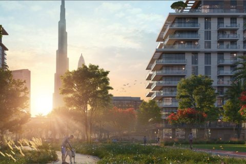 شقة للبيع في الوصل، دبي، الإمارات العربية المتحدة 2 غرفة نوم ، 119.2 متر مربع ، رقم 668967 - صورة 1