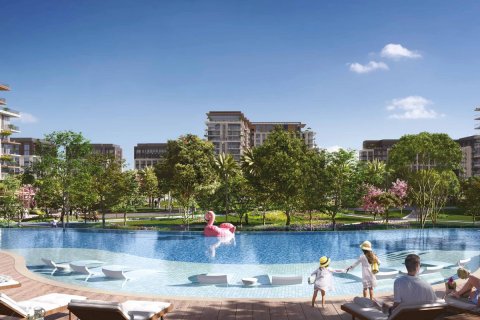 شقة للبيع في الوصل، دبي، الإمارات العربية المتحدة 2 غرفة نوم ، 119.2 متر مربع ، رقم 668967 - صورة 9