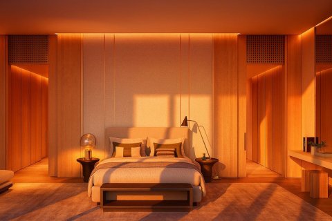 شقة للبيع في الوصل، دبي، الإمارات العربية المتحدة 2 غرفة نوم ، 119.2 متر مربع ، رقم 668967 - صورة 3