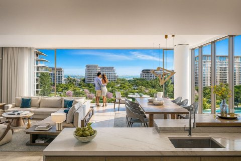 شقة للبيع في الوصل، دبي، الإمارات العربية المتحدة 2 غرفة نوم ، 119.2 متر مربع ، رقم 668967 - صورة 5