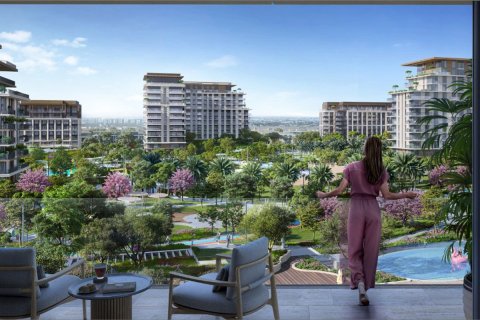 شقة للبيع في الوصل، دبي، الإمارات العربية المتحدة 2 غرفة نوم ، 119.2 متر مربع ، رقم 668967 - صورة 6