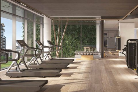 شقة للبيع في الوصل، دبي، الإمارات العربية المتحدة 2 غرفة نوم ، 119.2 متر مربع ، رقم 668967 - صورة 10