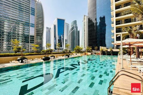 Apartmán v Business Bay, Dubai, SAE 1 spálňa, 43.8 m2 č. 668969 - Fotografia 9