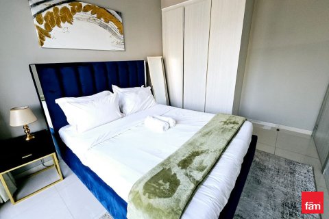 Apartmán v Business Bay, Dubai, SAE 1 spálňa, 43.8 m2 č. 668969 - Fotografia 3