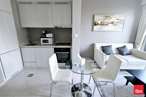 Apartmán v Business Bay, Dubai, SAE 1 spálňa, 43.8 m2 č. 668969 - Fotografia 6