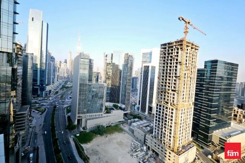 Apartmán v Business Bay, Dubai, SAE 1 spálňa, 43.8 m2 č. 668969 - Fotografia 8