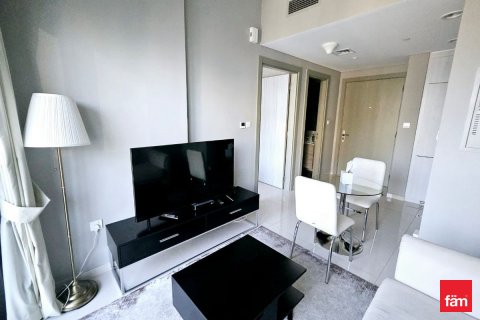 Apartmán v Business Bay, Dubai, SAE 1 spálňa, 43.8 m2 č. 668969 - Fotografia 5