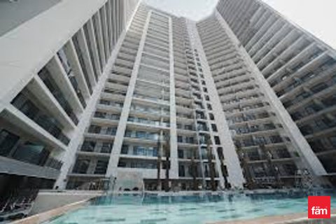 Apartmán v Business Bay, Dubai, SAE 1 spálňa, 43.8 m2 č. 668969 - Fotografia 10