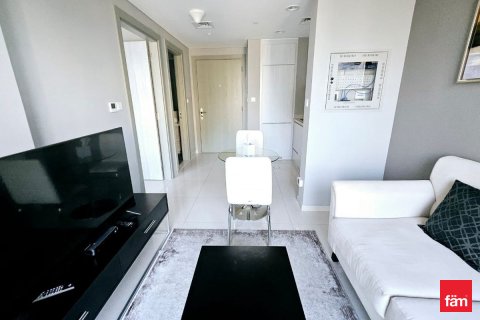 Apartmán v Business Bay, Dubai, SAE 1 spálňa, 43.8 m2 č. 668969 - Fotografia 4