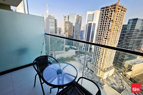 Apartmán v Business Bay, Dubai, SAE 1 spálňa, 43.8 m2 č. 668969 - Fotografia 7