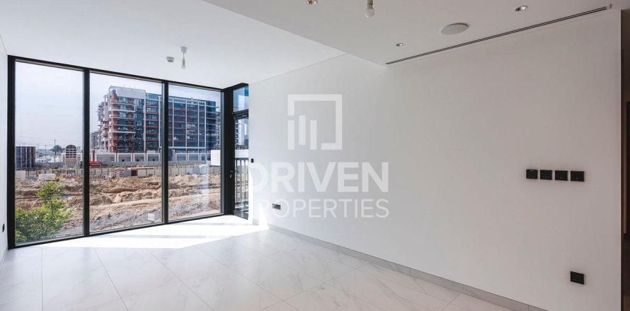 Apartemen di Mohammed Bin Rashid City, Dubai, UEA 3 kamar tidur, 136.47 m2 nomor 742966