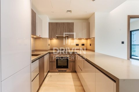Lägenhet till försäljning i Mohammed Bin Rashid City, Dubai, UAE 2 sovrum, 137.59 kvm Nr. 742965 - fotografi 12