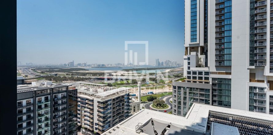 Lägenhet i Mohammed Bin Rashid City, Dubai, UAE 2 sovrum, 137.59 kvm Nr. 742965