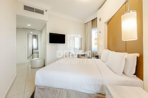 Apartemen di Downtown Dubai (Downtown Burj Dubai), UEA 2 kamar tidur, 129.32 m2 nomor 742964 - foto 12