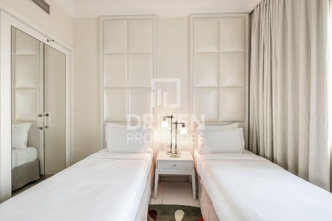 Müüa korter asukohaga Downtown Dubai (Downtown Burj Dubai), AÜE: 2 magamistoaga, 129.32 m² Nr 742964 - pilt 12