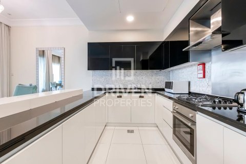 Müüa korter asukohaga Downtown Dubai (Downtown Burj Dubai), AÜE: 2 magamistoaga, 129.32 m² Nr 742964 - pilt 10