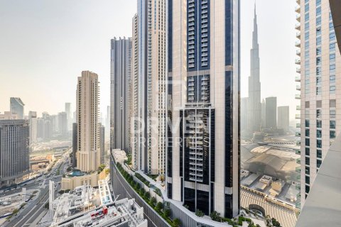 Müüa korter asukohaga Downtown Dubai (Downtown Burj Dubai), AÜE: 2 magamistoaga, 129.32 m² Nr 742964 - pilt 15