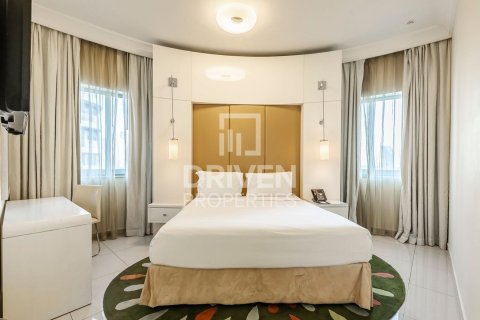 Müüa korter asukohaga Downtown Dubai (Downtown Burj Dubai), AÜE: 2 magamistoaga, 129.32 m² Nr 742964 - pilt 5