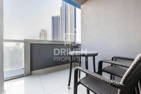 Apartemen di Downtown Dubai (Downtown Burj Dubai), UEA 2 kamar tidur, 129.32 m2 nomor 742964 - foto 8