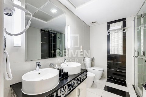 Apartemen di Downtown Dubai (Downtown Burj Dubai), UEA 2 kamar tidur, 129.32 m2 nomor 742964 - foto 14