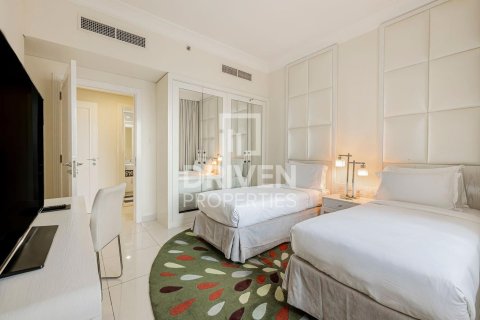 Apartemen di Downtown Dubai (Downtown Burj Dubai), UEA 2 kamar tidur, 129.32 m2 nomor 742964 - foto 7