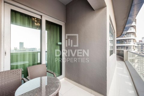 Müüa korter asukohaga Downtown Dubai (Downtown Burj Dubai), AÜE: 2 magamistoaga, 129.32 m² Nr 742964 - pilt 7