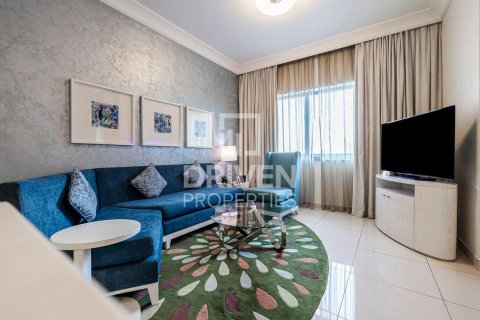 Müüa korter asukohaga Downtown Dubai (Downtown Burj Dubai), AÜE: 2 magamistoaga, 129.32 m² Nr 742964 - pilt 4