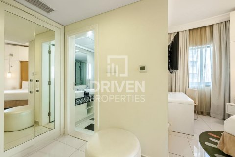 Müüa korter asukohaga Downtown Dubai (Downtown Burj Dubai), AÜE: 2 magamistoaga, 129.32 m² Nr 742964 - pilt 14
