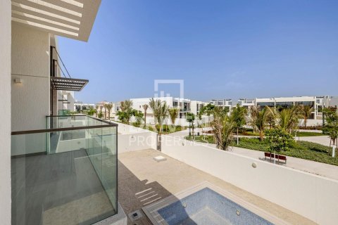 Villa til salg i Mohammed Bin Rashid City, Dubai, UAE 6 soveværelser, 788.38 kvm № 743459 - foto 2