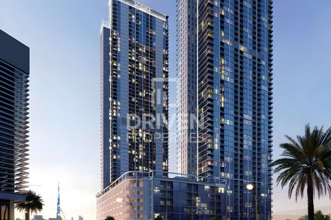 Apartamento para venda em Mohammed Bin Rashid City, Dubai, EAU 1 quarto, 67.08 m2 № 743460 - foto 2
